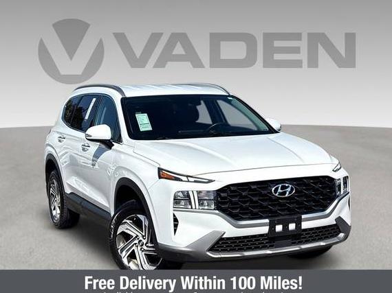 HYUNDAI SANTA FE 2023 5NMS2DAJ5PH519833 image